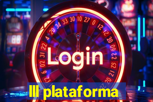 lll plataforma